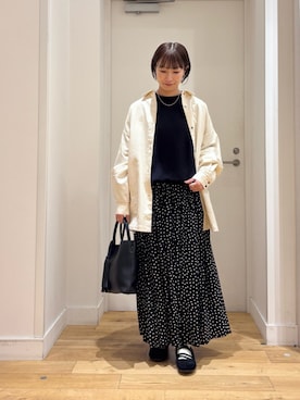 yokoo さんのコーディネート