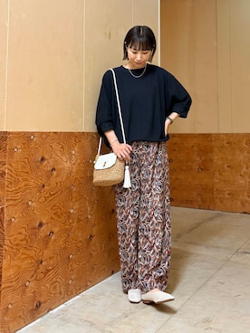 imari さんのコーディネート