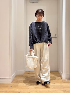 yokoo さんのコーディネート