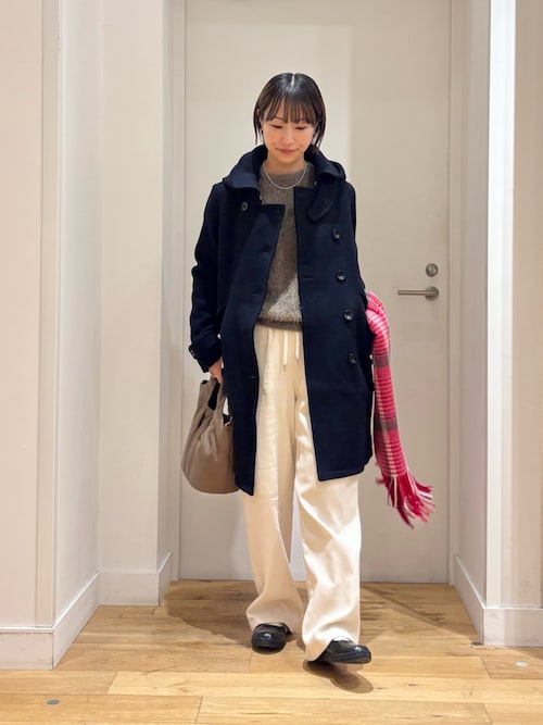 KOTOMI　アーバンリサーチドアーズ URBAN RESEARCH DOORS（アーバンリサーチドアーズ）の「2WAYスクエア