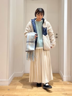 yokoo さんのコーディネート