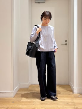 yokoo さんのコーディネート