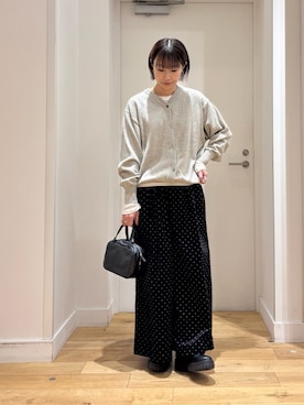 yokoo さんのコーディネート