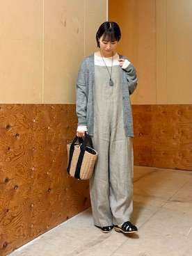 imari さんのコーディネート