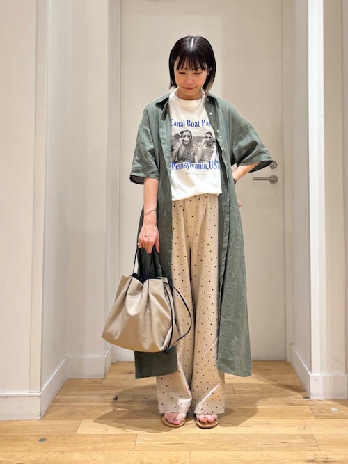 カッティングサンダル