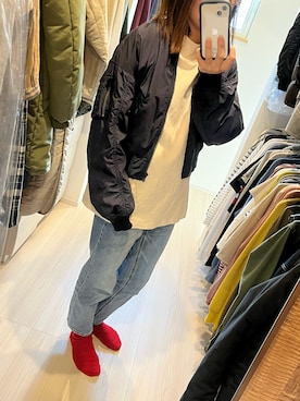 chimiさんのコーディネート