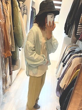 chimiさんのコーディネート