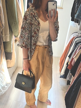 chimiさんのコーディネート