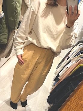 chimiさんのコーディネート