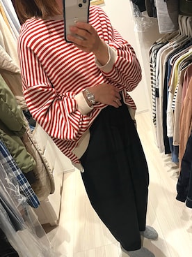 chimiさんのコーディネート