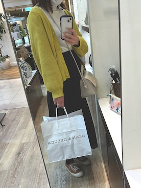 chimiさんのコーディネート