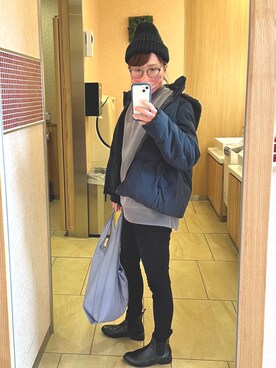 chimiさんのコーディネート