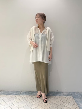 yumaさんのコーディネート