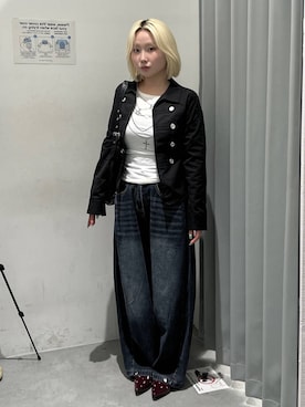 yuriさんのコーディネート