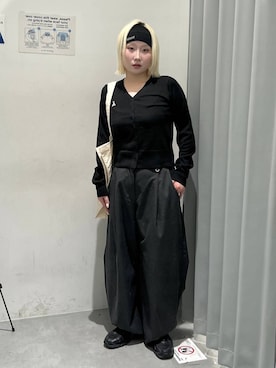 yuriさんのコーディネート