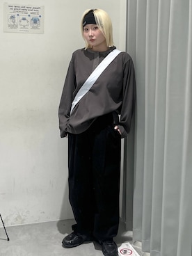 yuriさんのコーディネート