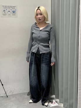 yuriさんのコーディネート