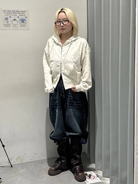 yuriさんのコーディネート