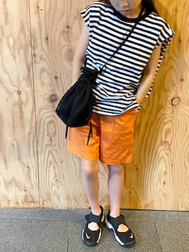 SORAさんのコーディネート