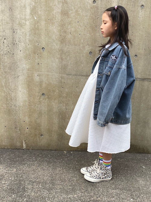 SORAさんのコーディネート