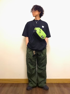 gussan9933さん(メンズ・167cm)の夏コーディネート