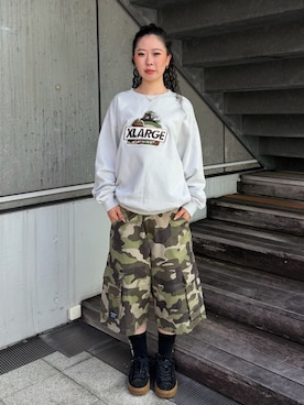あんりさんのコーディネート