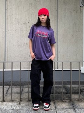 あんりさんのコーディネート