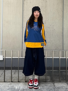 あんりさんのコーディネート