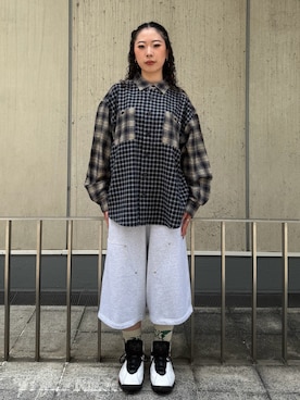 あんりさんのコーディネート