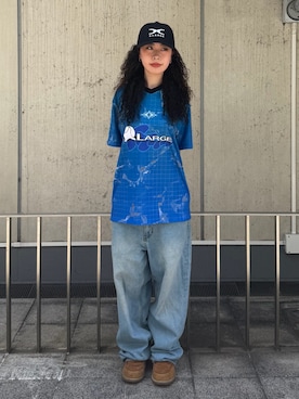 あんりさんのコーディネート