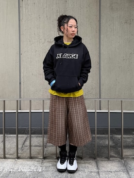 あんりさんのコーディネート