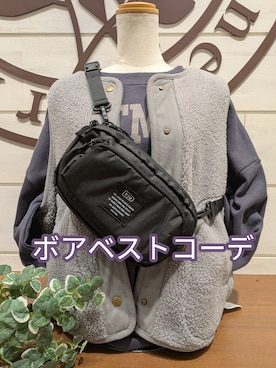 miiko84137さん(レディース・160cm)の秋コーディネート