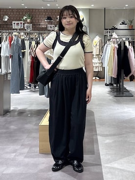 るーちゃんさんのコーディネート