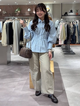 るーちゃんさんのコーディネート