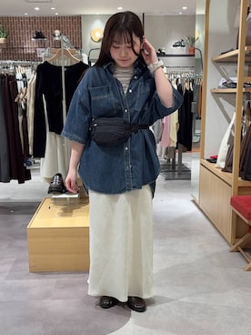 るーちゃんさんのコーディネート