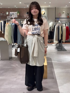 るーちゃんさんのコーディネート