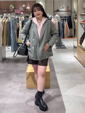 るーちゃんさんのコーディネート