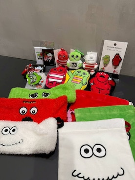 るーちゃんさん（レディース・153cm）の春コーディネート