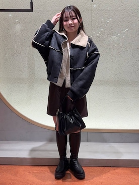 るーちゃんさんのコーディネート