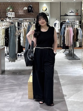 るーちゃんさんのコーディネート