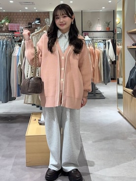 るーちゃんさんのコーディネート