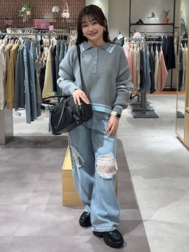 るーちゃんさんのコーディネート