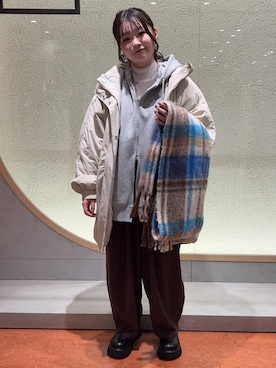 るーちゃんさんのコーディネート