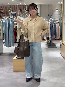 るーちゃんさんのコーディネート