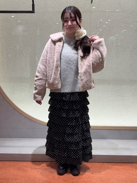 るーちゃんさんのコーディネート