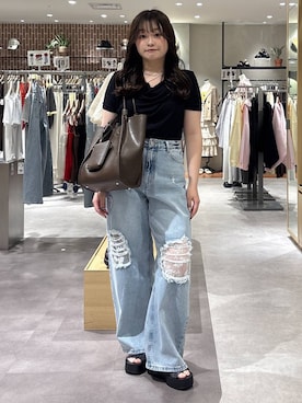 るーちゃんさんのコーディネート