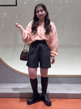 るーちゃんさんのコーディネート