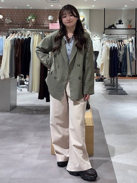 るーちゃんさんのコーディネート