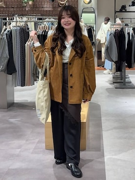 るーちゃんさんのコーディネート