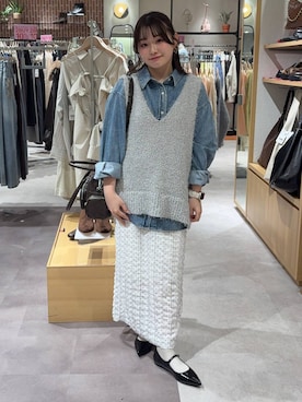 るーちゃんさんのコーディネート